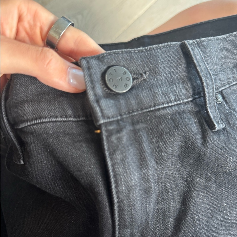 Mott & Bow Boyfriend Jeans - Picture 6 of 7